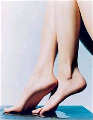 HOME SPA 呵护丫丫