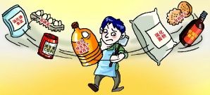 小心食品“强化”过头