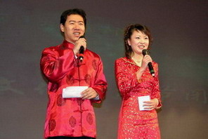 2006年文化艺术节顺利落下帏幕
