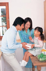 老外眼里中式错误育儿方式