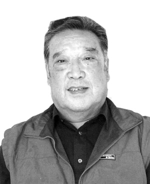 张志真：明析规律 辨治杂证
