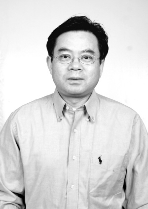 翁习生：方便患者就是最大的好处