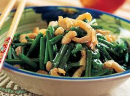 冬天防内热 吃点凉的能御寒