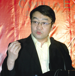 郭振宇：崭新的十年