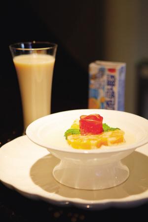 调养：春季 “豆”你健康