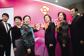 我中药产业快速增长