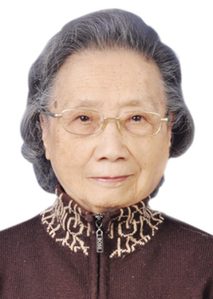 朱南孙主要成就