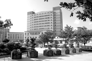 惠民泽世 仁德济滇——云南省曲靖市第一人民医院改革创新之路