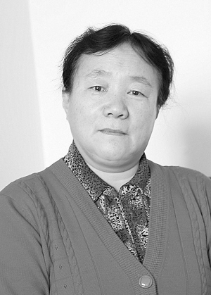徐淑文：从脾肾论治肌无力