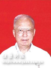 中山大学附属第二医院内分泌科--傅祖植