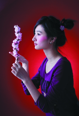 花气袭人先写“过敏日记”