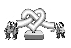 患者情绪异常，你能及时觉察吗