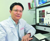 最大愿望是阻止大脑“跳崖”