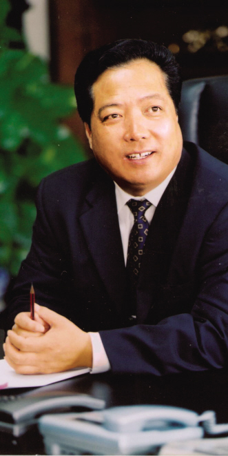 2006年度锐力人物榜