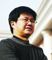 中国蛋白质组学面临的机遇和挑战