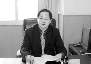 追赶时光的跨越——记高速发展中的合肥市口腔医院