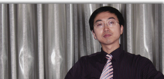 张维峰：做企业，得有蜗牛精神