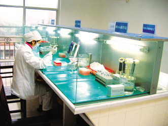 静丙出口转内销