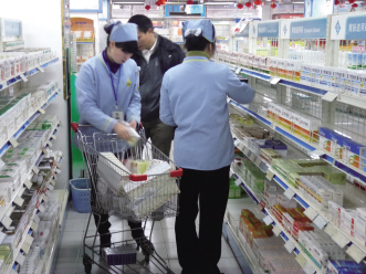 药品领域出现首例“涉塑”案件