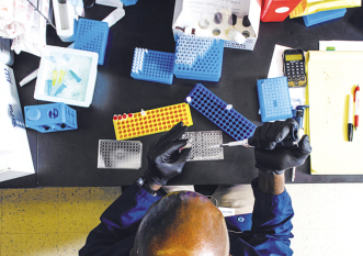 区域性小型并购正在升温