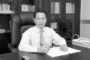 自强成就发展 创新铸就品牌——广东省普宁市人民医院打造粤东医疗品牌之路纪实