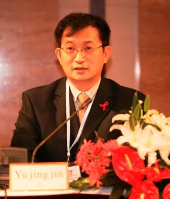 世界卫生组织遏制结核病伙伴关系 结核菌/艾滋病病毒双重感染防治工作组核心小组第17次会议在北京召开