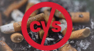 CVS：禁烟小损失换来健康大收益
