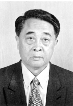 周霭祥：青黄散