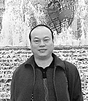 在图书馆结缘