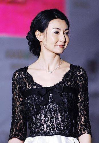 11位女星红地毯发型大PK