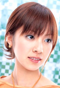知性女人可爱发髻DIY