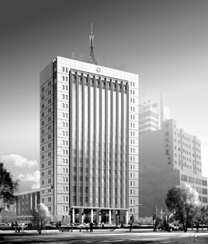 用文化软实力诠释发展硬道理——石家庄市中医院文化建设发展巡礼