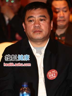 郑继宇：药品监管理念和手段需更合理和更科学