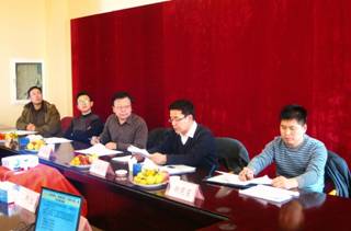 中国疾控中心性艾中心刘康迈副书记督导新疆伊犁艾防工作
