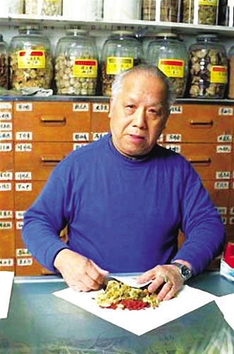 广西中药出口“倒春寒”