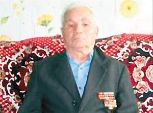 俄8旬老翁脑内嵌二战时期子弹66年