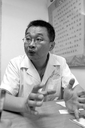 研究督脉26年专家：中医无打通任督二脉说法