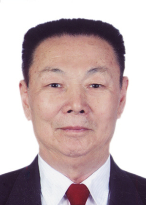 金洪元主要成就