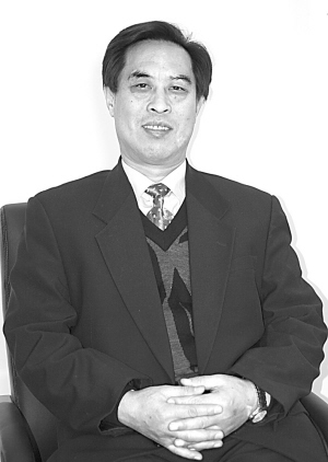 赵国华：帕金森病人的良友（上）