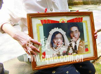 七十岁老人追求性福起诉离婚