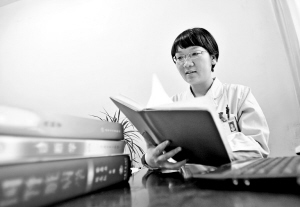 “生命日记”里，点点滴滴都是爱