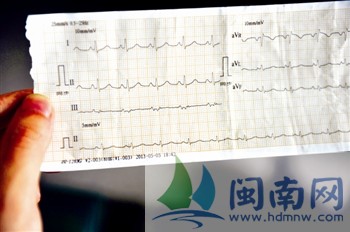 男子腹痛就医不幸身亡 警方介入调查死因待尸检
