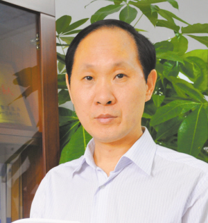 创新思维 向精细化管理转身——记河北省邯郸市第一医院院长刘吉祥