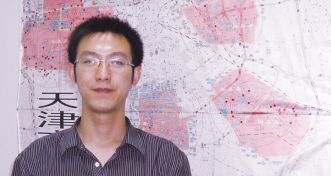 上行下效 无为而治