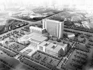 公立医院改革的“盛泽样本”——江苏盛泽医院（江苏省人民医院盛泽分院）发展模式解析