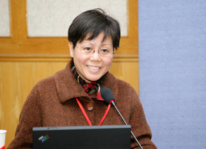 学校第四届教代会第七次会议暨第七届工代会第三次会议召开