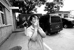 医生让产妇家属夜赴血站取血遭质疑