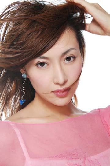 超级美女秀发的洗护攻略 容颜