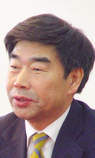 刘存周：传奇人物改写大药企历史