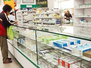 社会药店运营医院药房：理想与现实错位